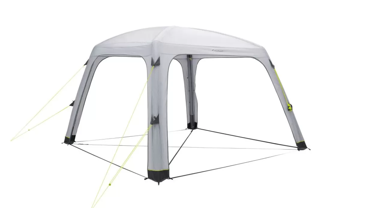 Hot Outwell Air Shelter Grey