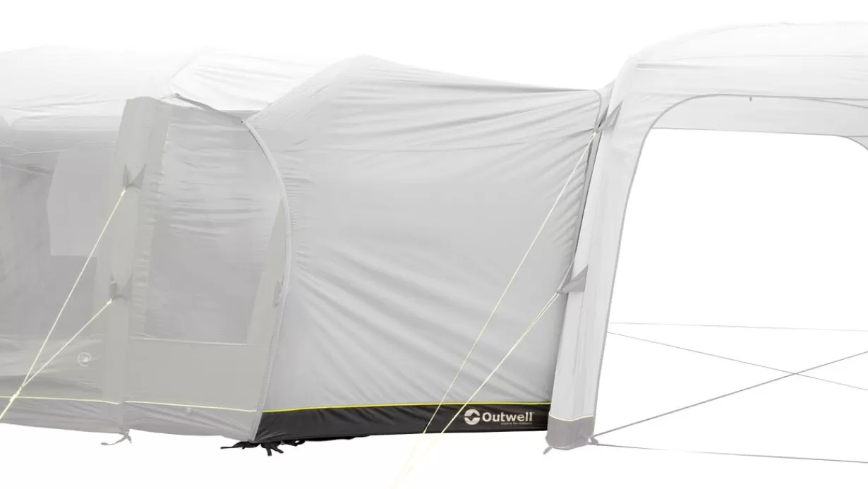 Sale Outwell Air Shelter Tent Connector Grey