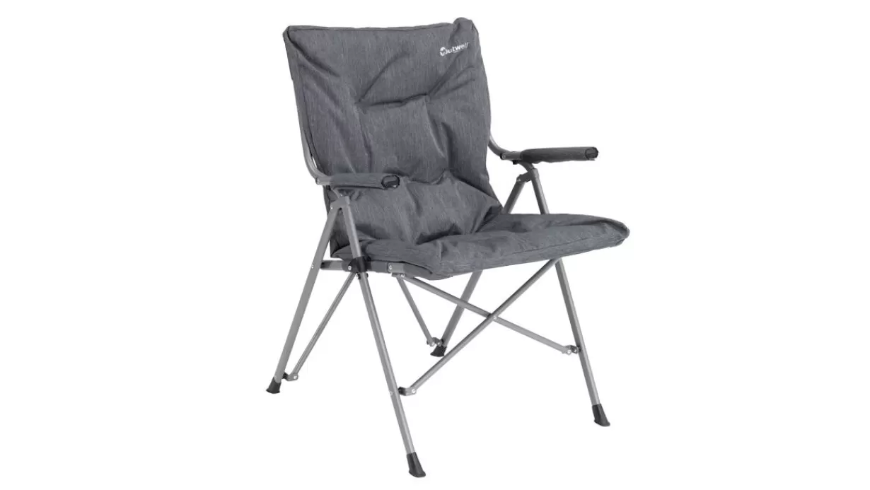 Outlet Outwell Alder Lake Black&Grey
