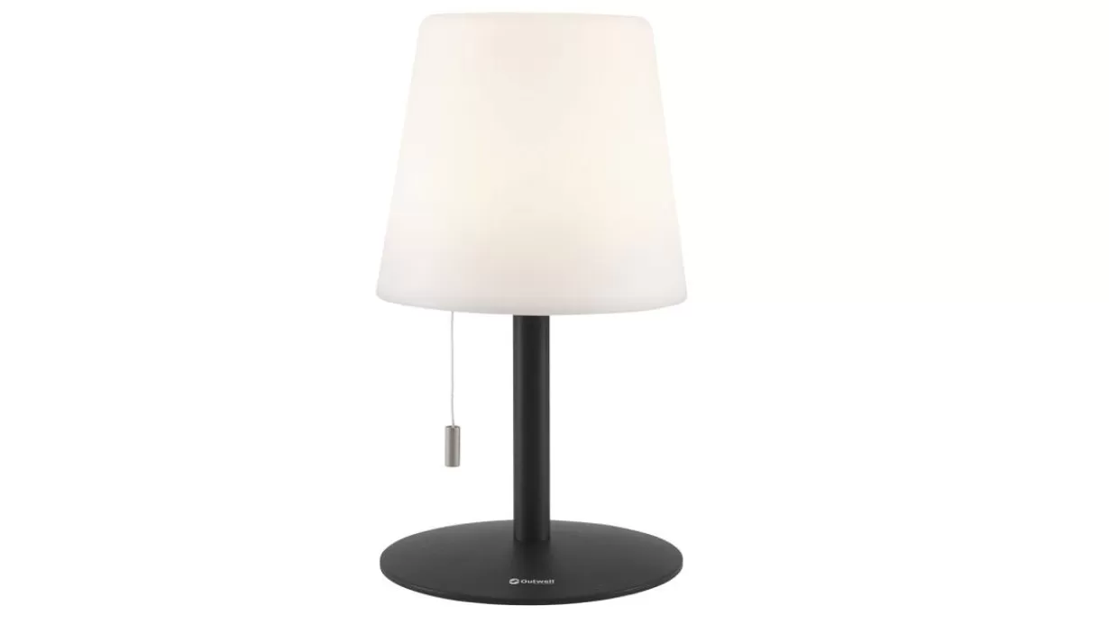 Discount Outwell Ara Lamp White