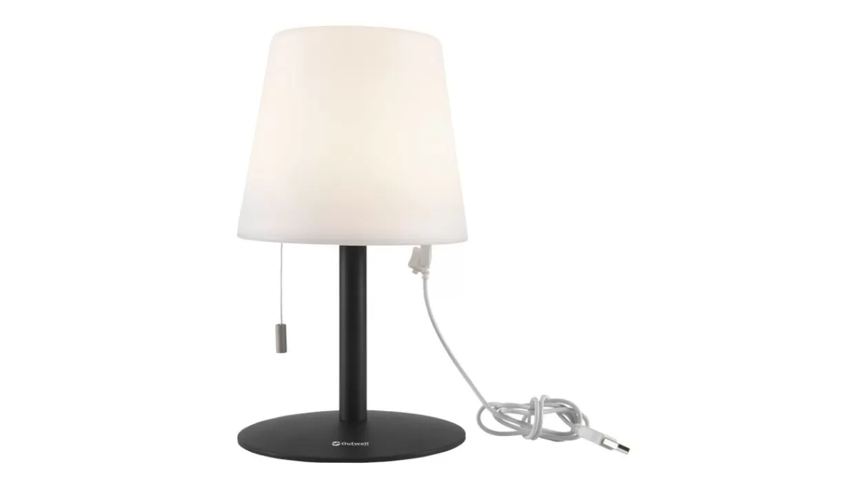 Discount Outwell Ara Lamp White