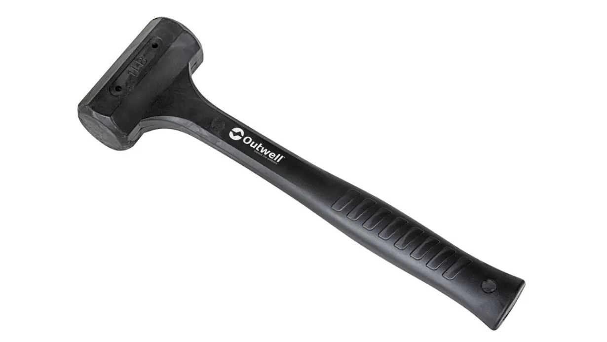 Sale Outwell Blow Hammer 1.0 lb Black