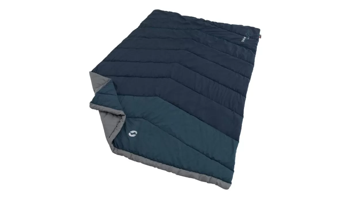 Store Outwell Caldera Duvet NightBlue