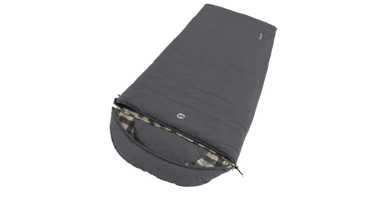 Best Outwell Camper Grey