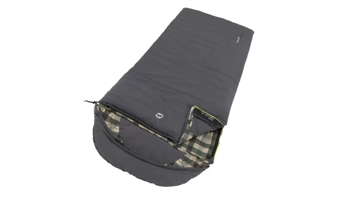 Best Outwell Camper Grey