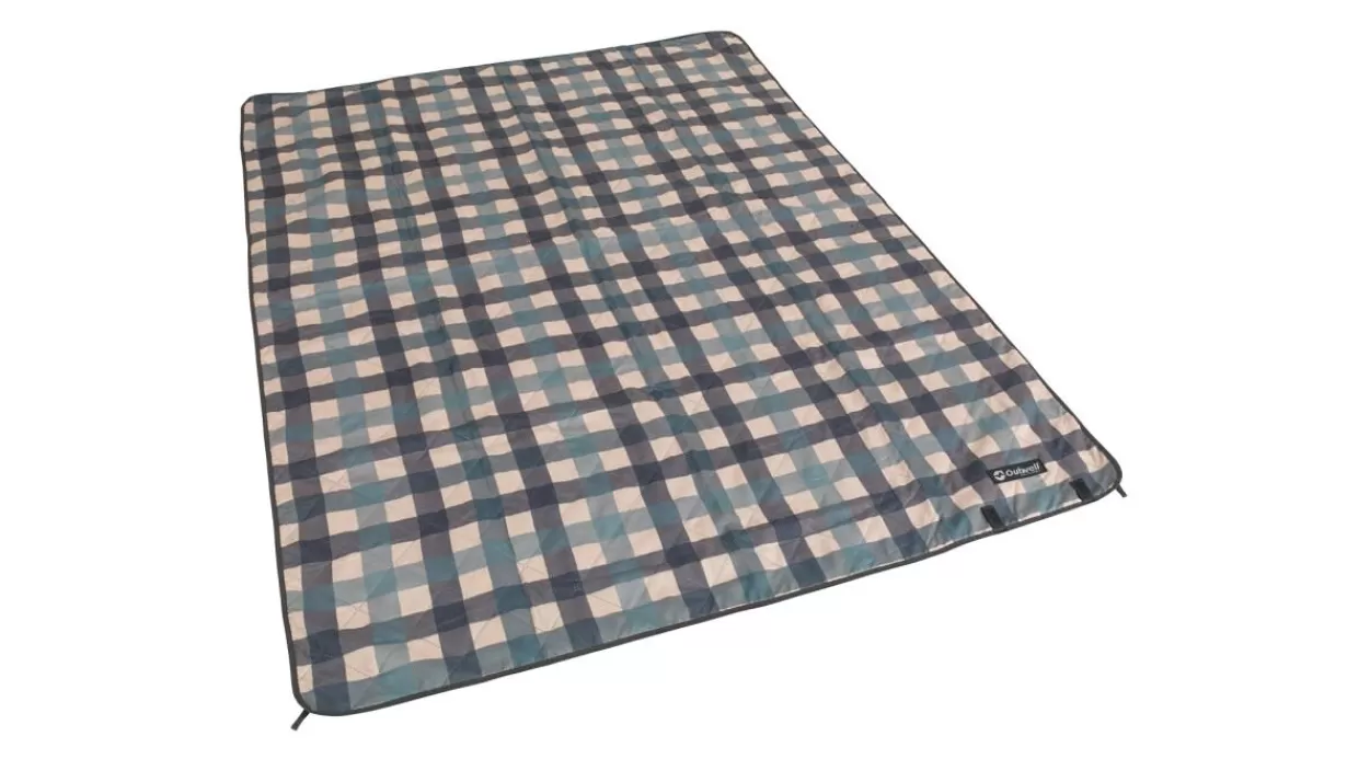 Cheap Outwell Camper Picnic Rug