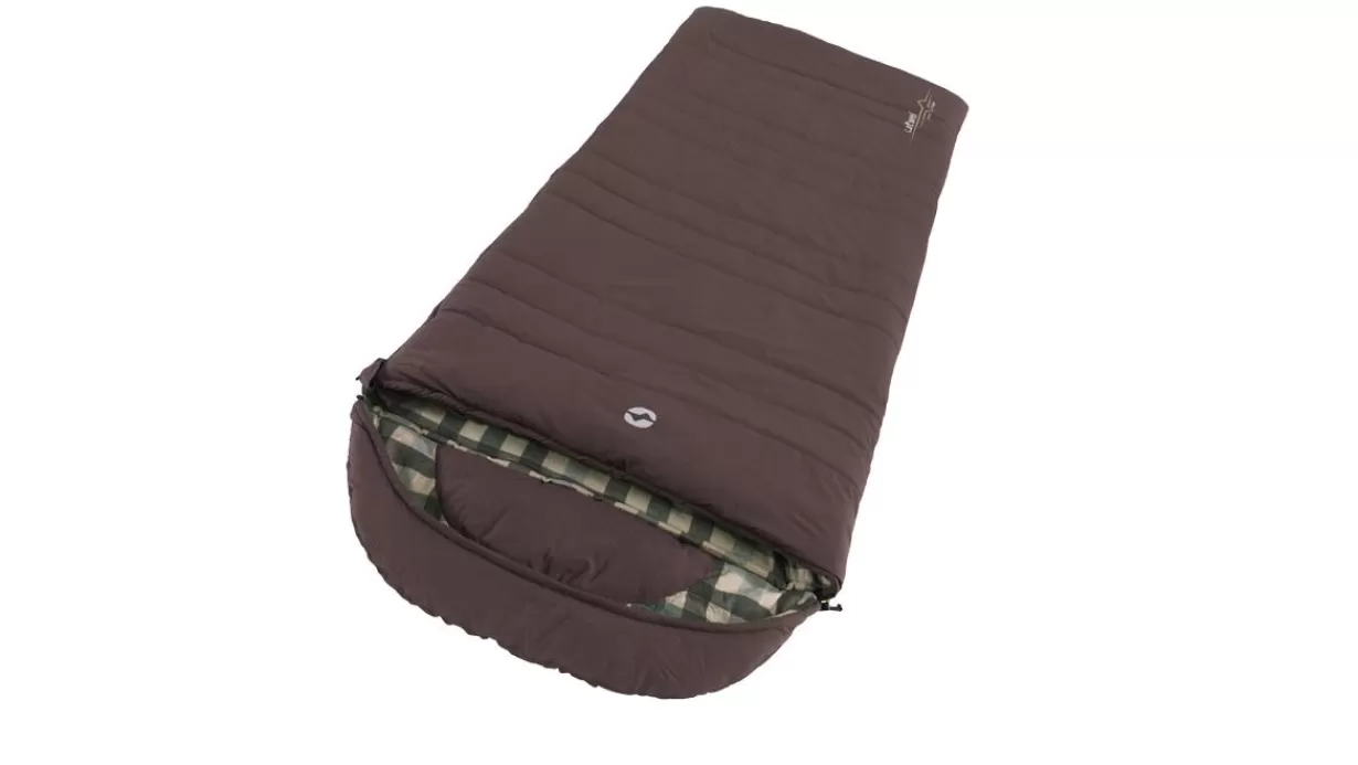 Shop Outwell Camper Supreme Brown