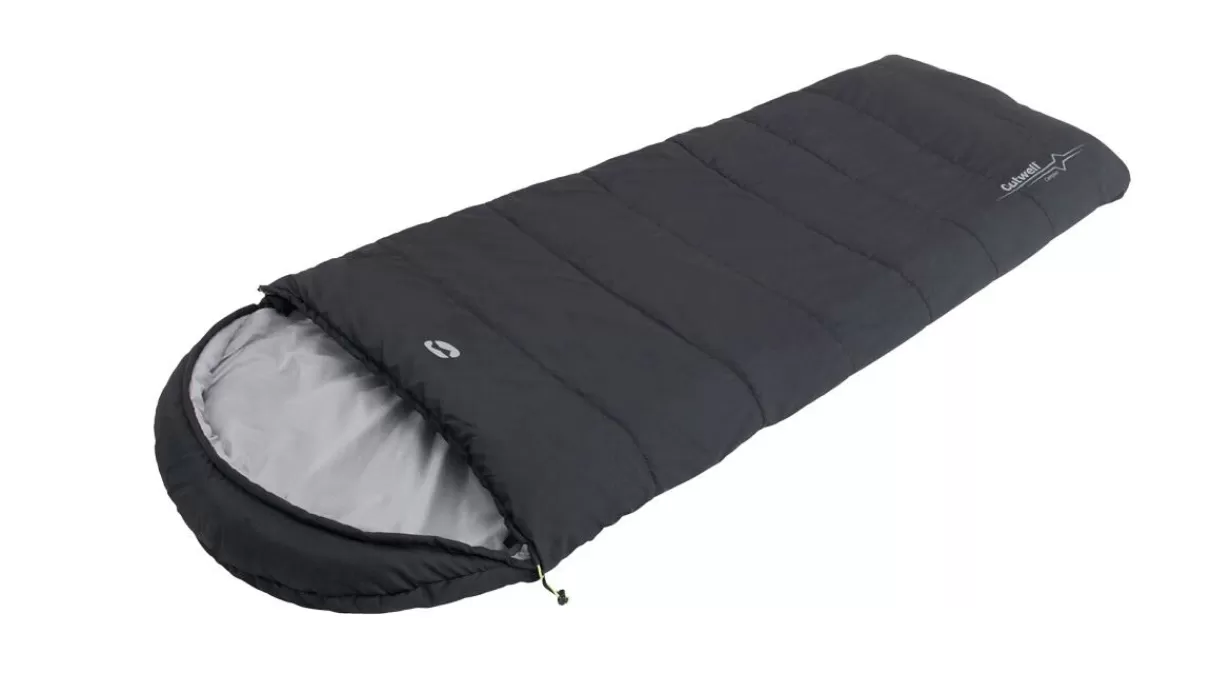 Cheap Outwell Campion Black