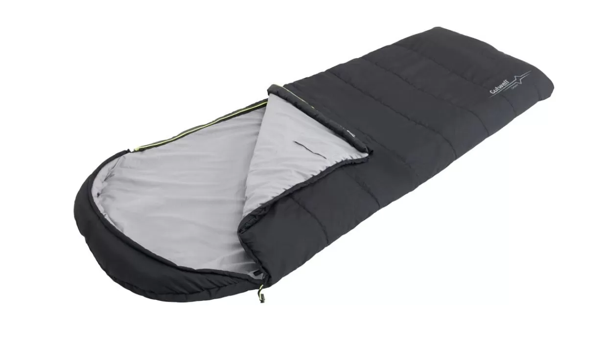 Cheap Outwell Campion Black