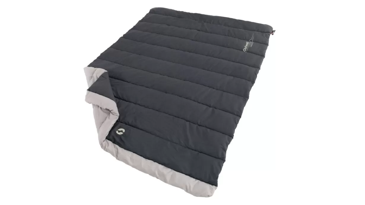 Store Outwell Campion Duvet Grey