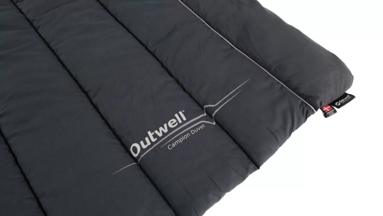 Store Outwell Campion Duvet Grey