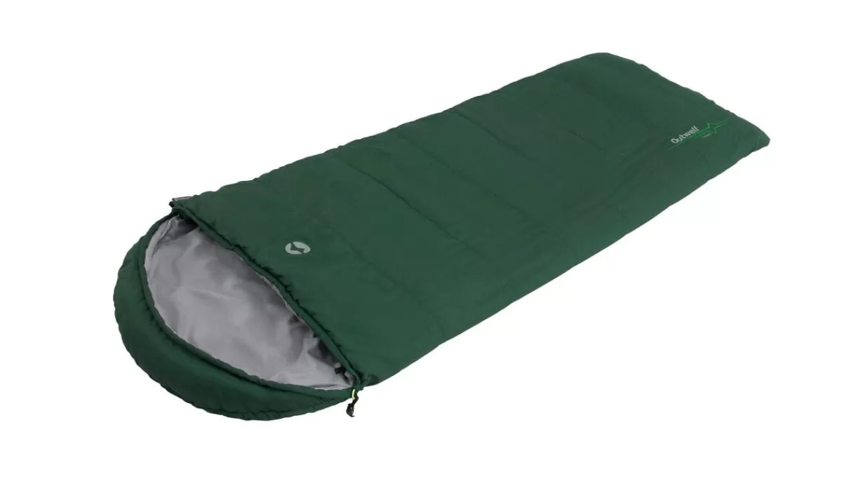 Cheap Outwell Campion Forest Green ForestGreen