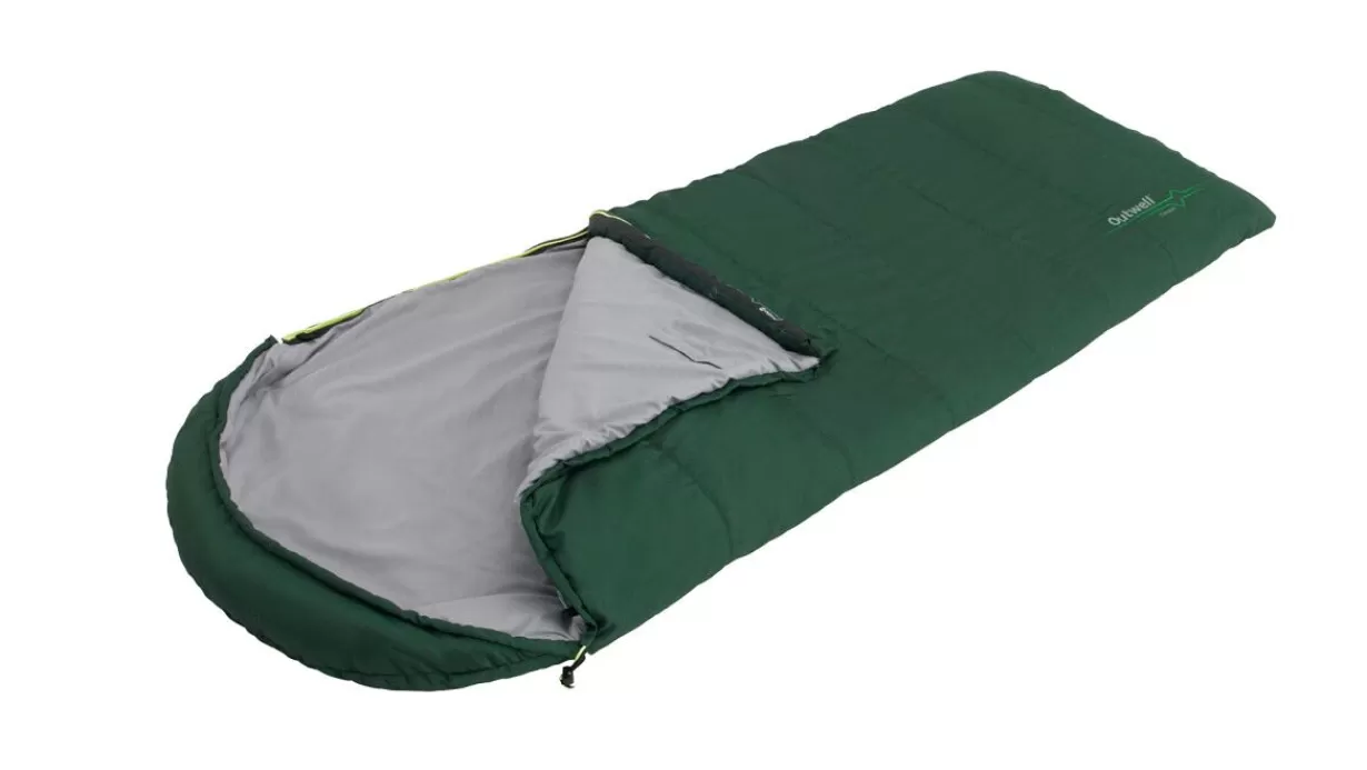 Cheap Outwell Campion Forest Green ForestGreen