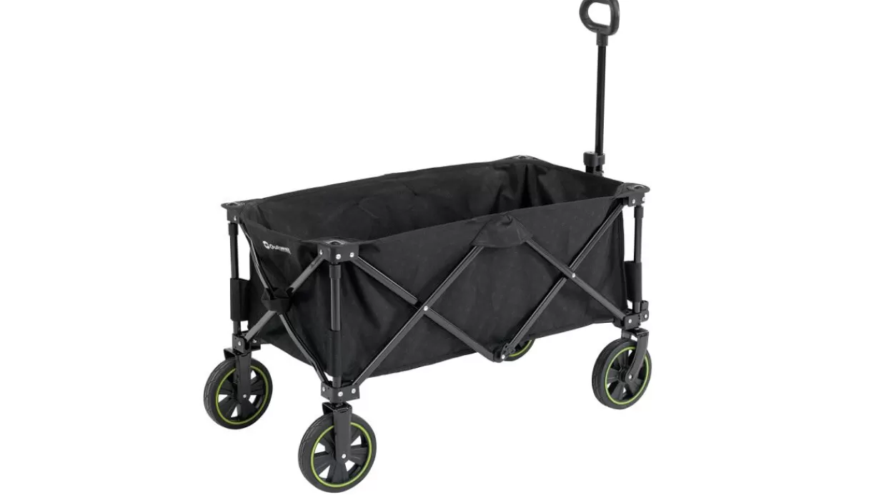 Discount Outwell Cancun Transporter Black