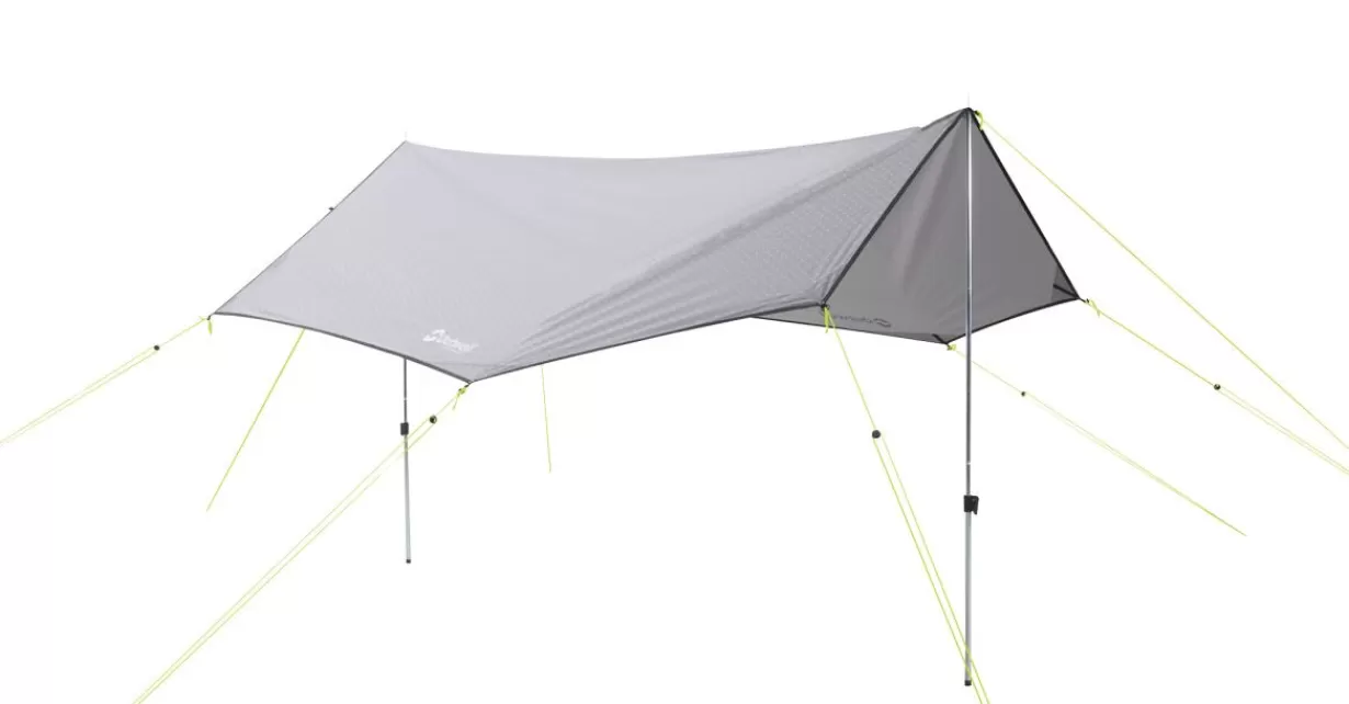 Cheap Outwell Canopy Tarp M Grey