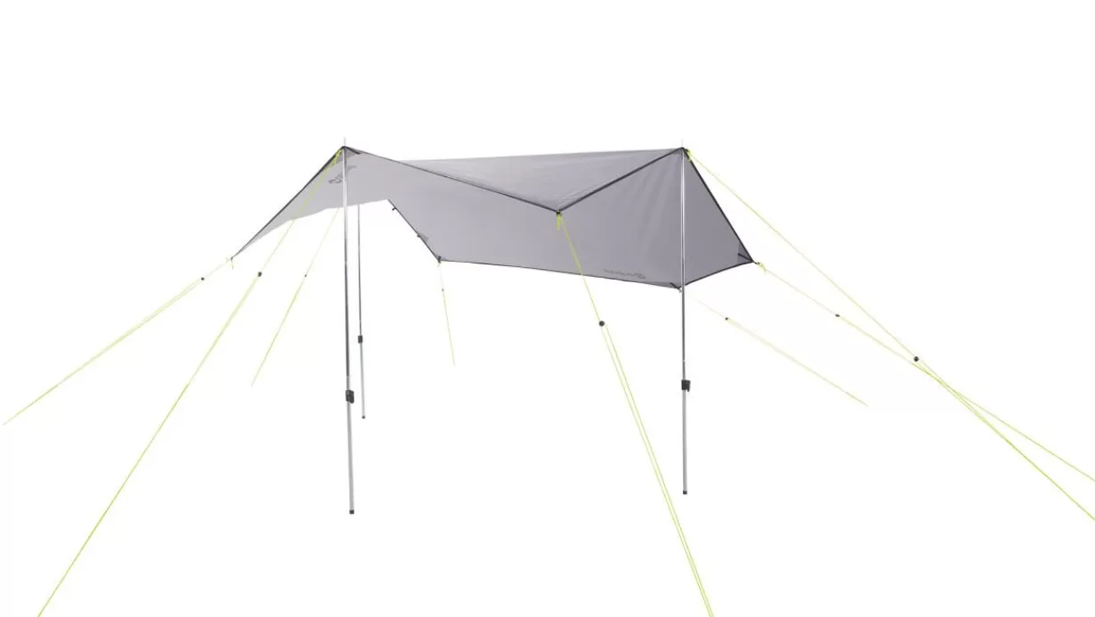 Cheap Outwell Canopy Tarp M Grey