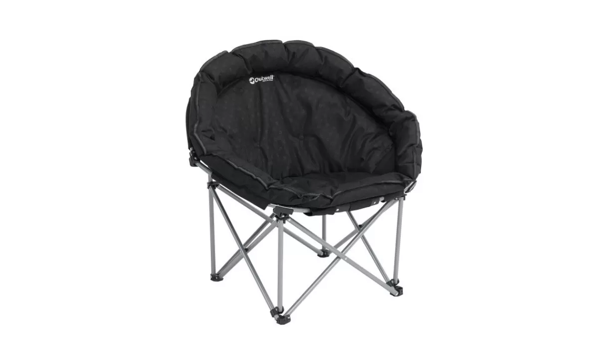 Outlet Outwell Casilda Black