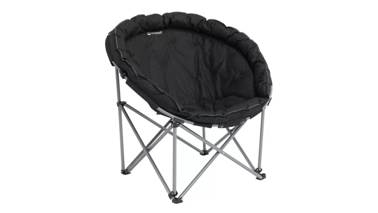 Cheap Outwell Casilda XL Black