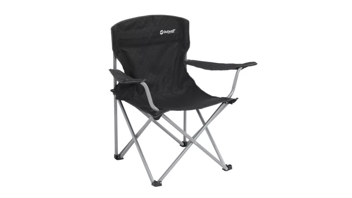 Outlet Outwell Catamarca Black