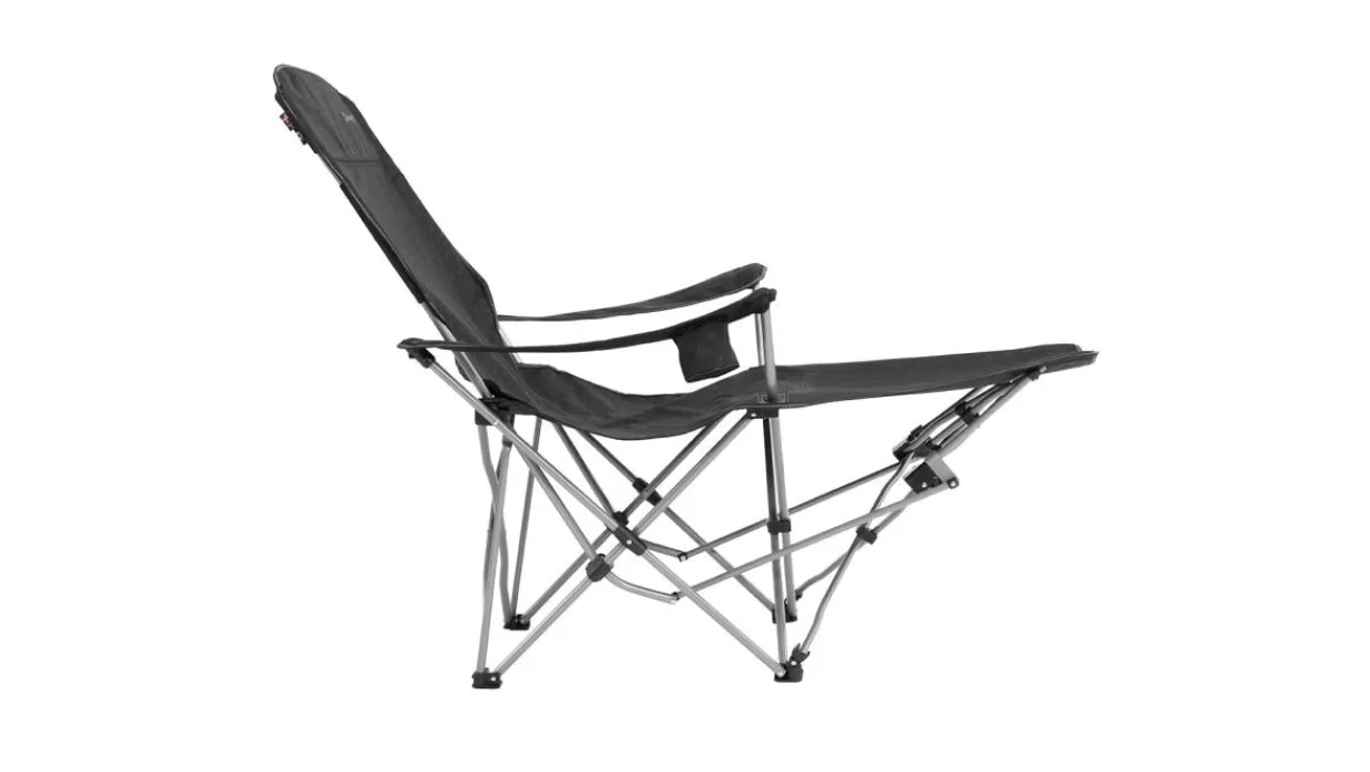 Best Sale Outwell Catamarca Lounger Black