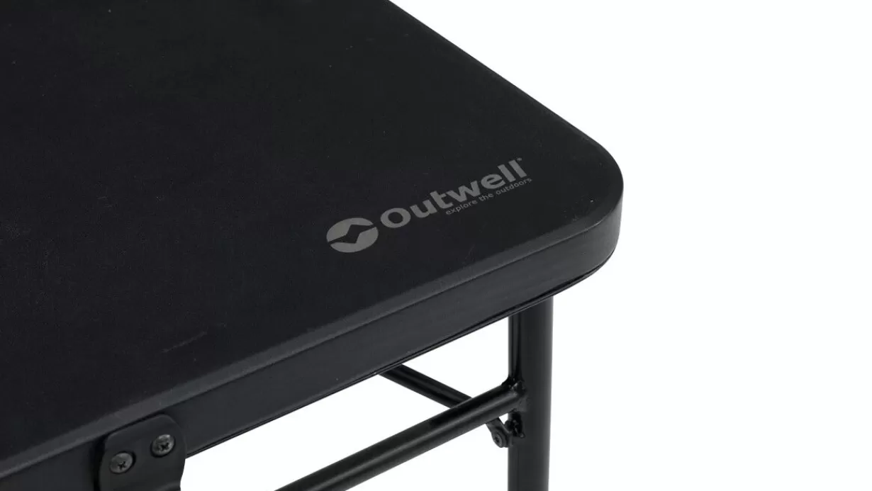 Best Outwell Claros M Black