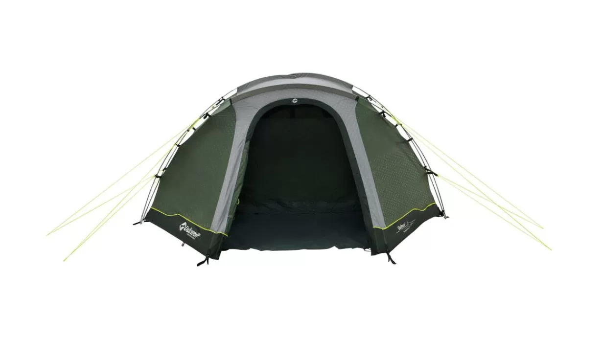 Best Sale Outwell Cloud 4 Green