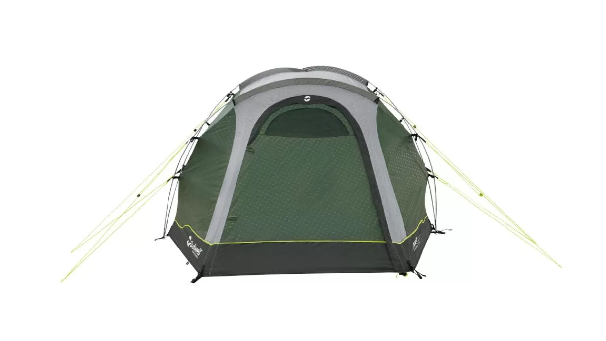 Clearance Outwell Cloud 3 Green