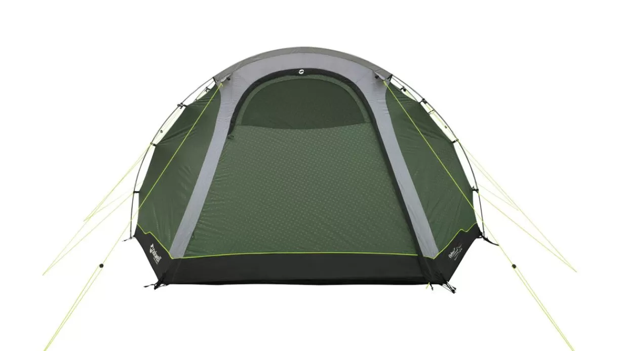 Store Outwell Cloud 5 Plus Green