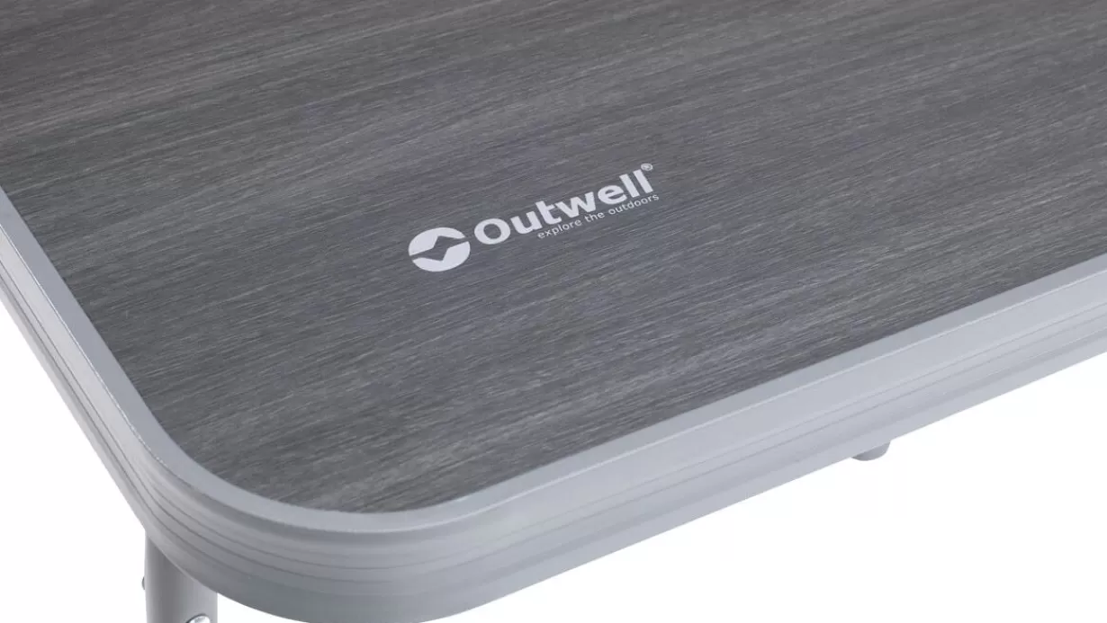 Best Outwell Coledale S Black&Grey