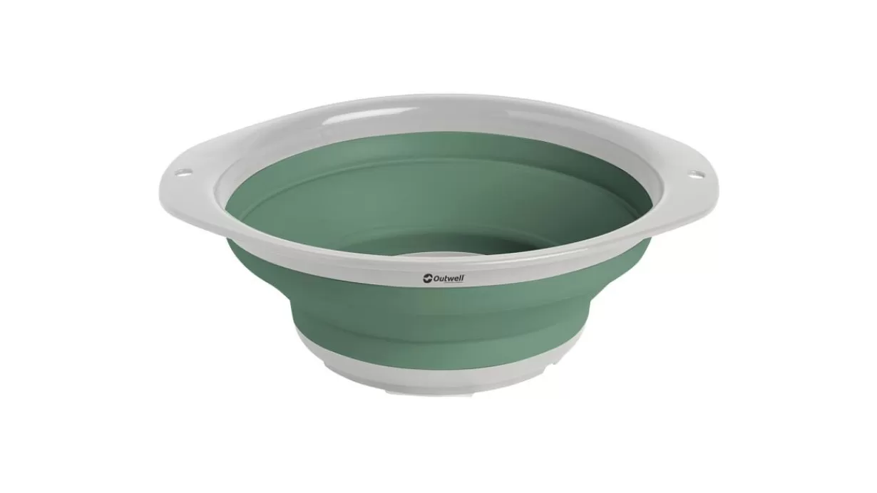 Sale Outwell Collaps Bowl S Shadow Green ShadowGreen