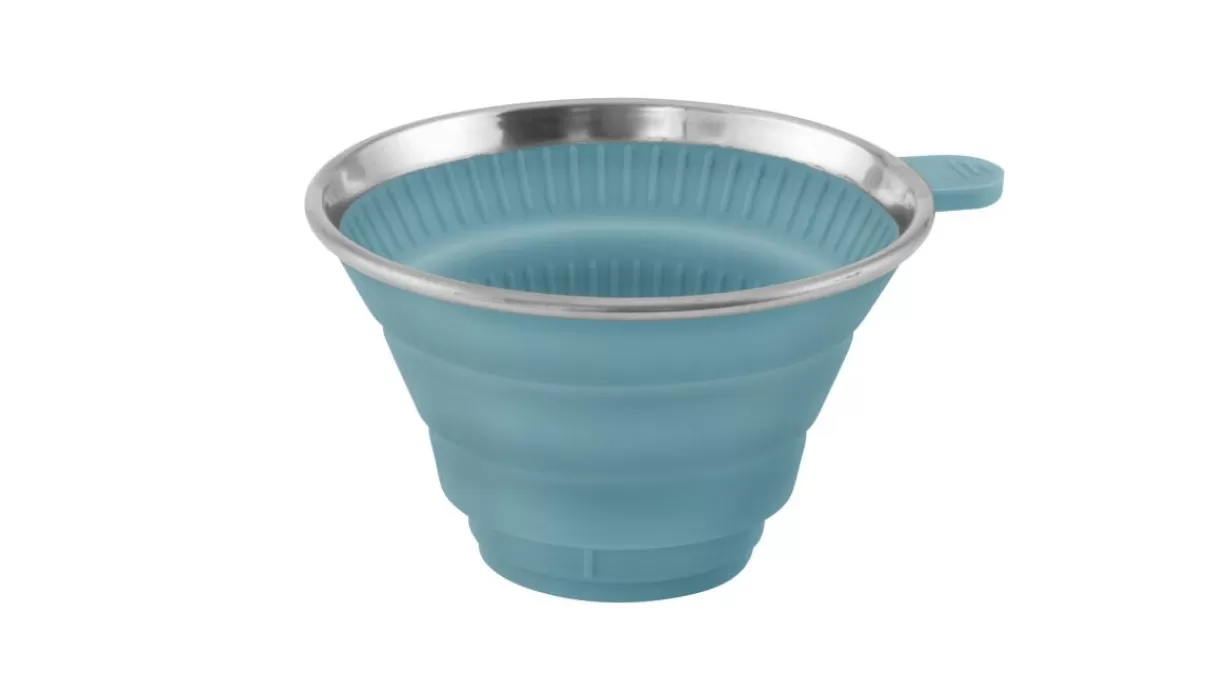 Hot Outwell Collaps Coffee Filter Holder Classic Blue ClassicBlue