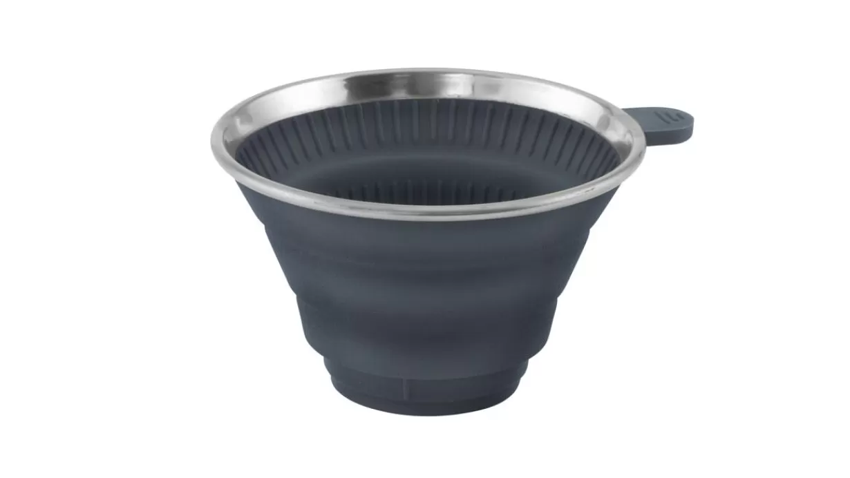 Shop Outwell Collaps Coffee Filter Holder Navy Night NavyNight
