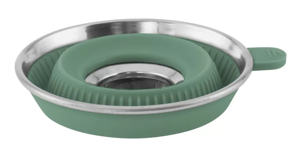 Best Outwell Collaps Coffee Filter Holder Shadow Green ShadowGreen