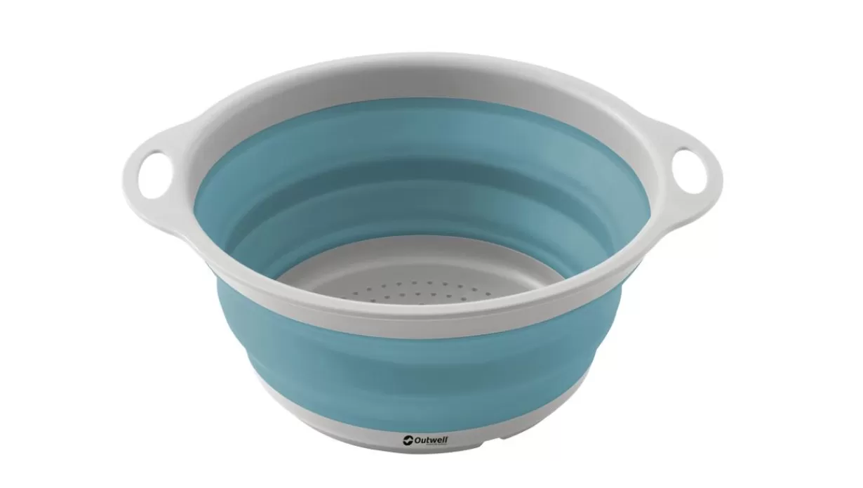 Best Outwell Collaps Colander Classic Blue ClassicBlue