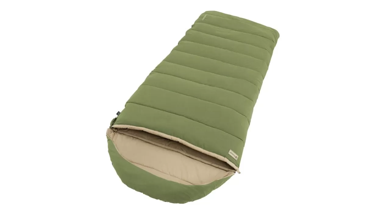 Online Outwell Constellation Green