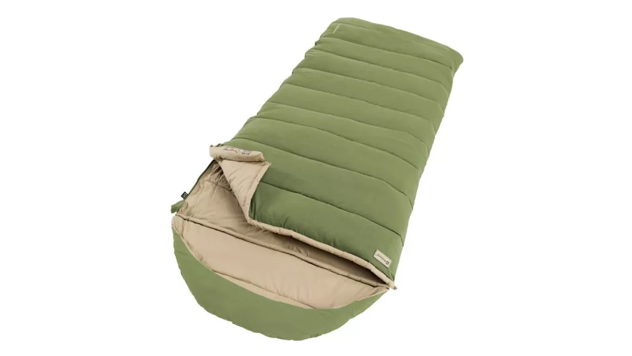Online Outwell Constellation Green