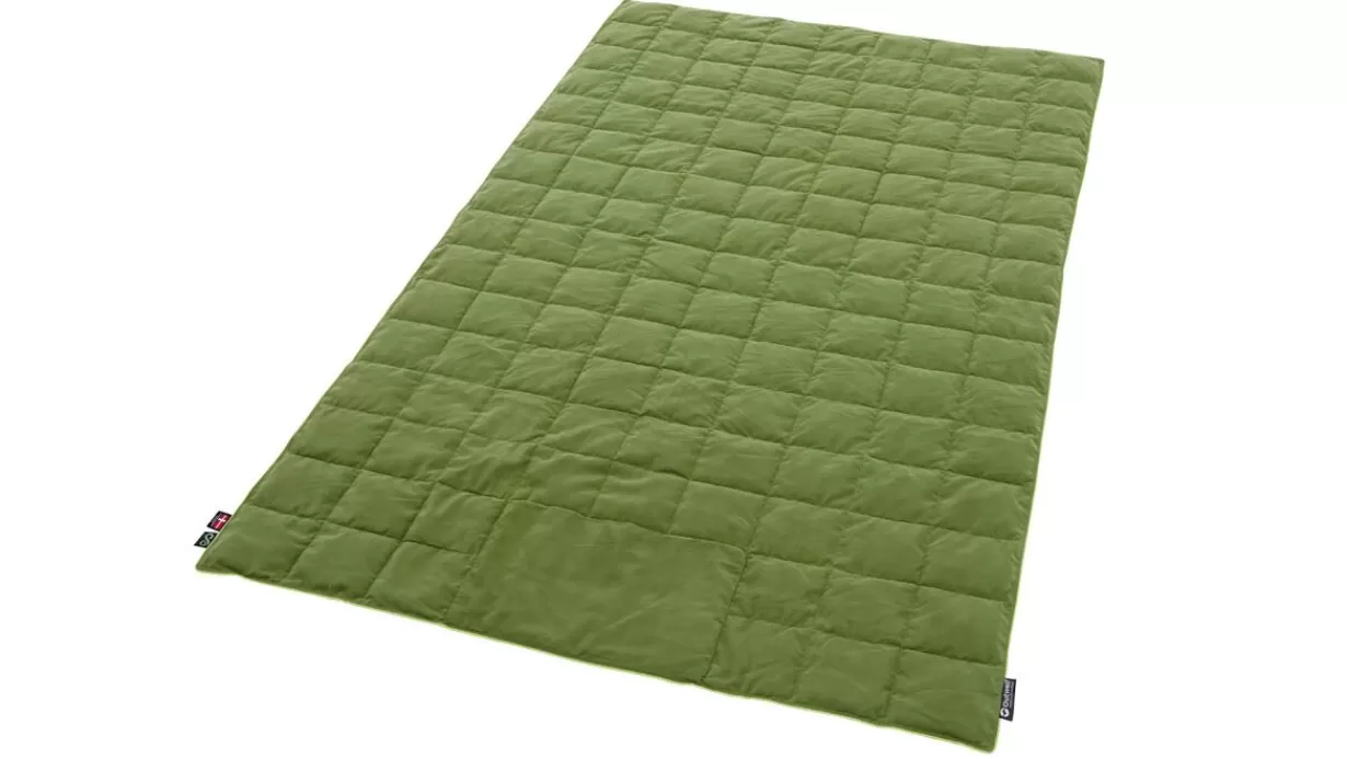 Cheap Outwell Constellation Comforter Green