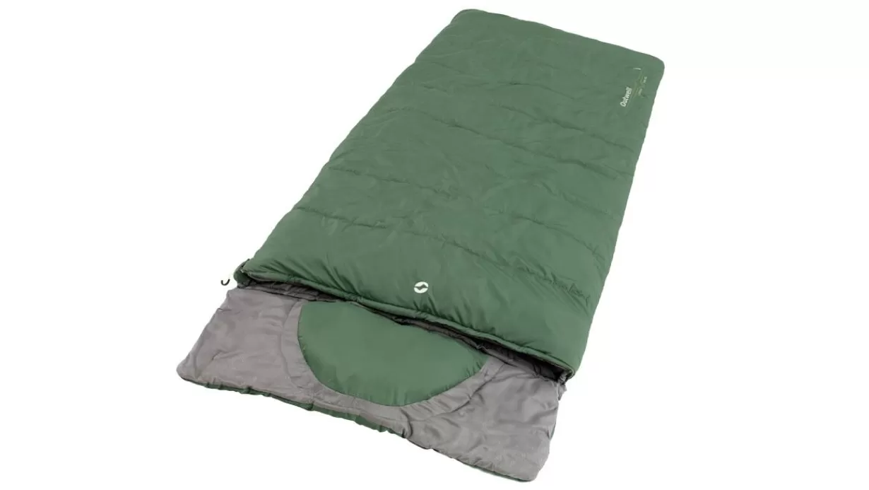 Shop Outwell Contour Lux XL Green