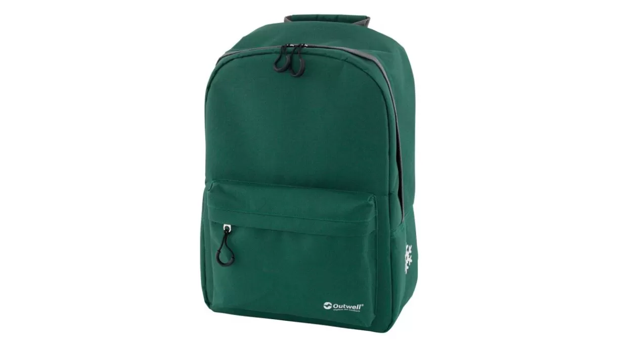 Sale Outwell Cormorant Backpack Green