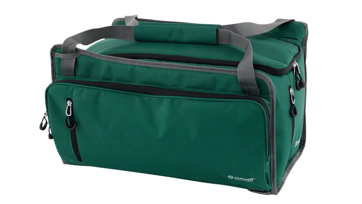 Shop Outwell Cormorant L Green