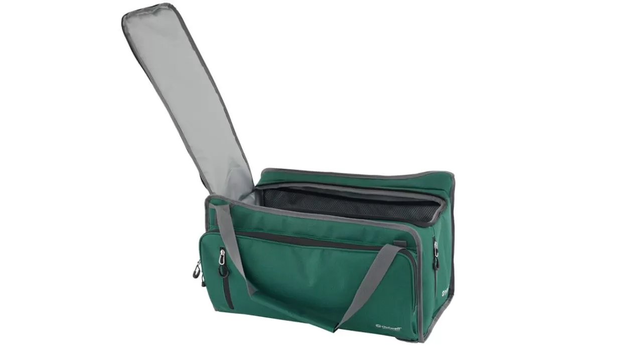 Shop Outwell Cormorant L Green