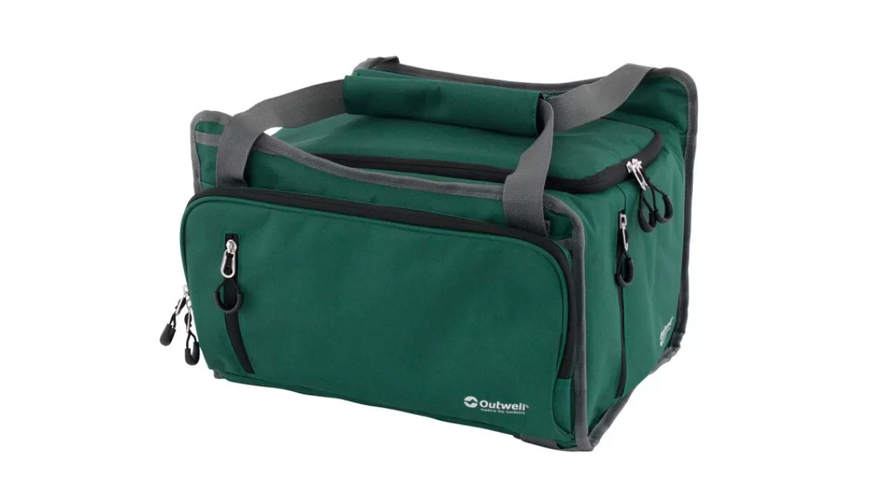 Best Sale Outwell Cormorant M Green