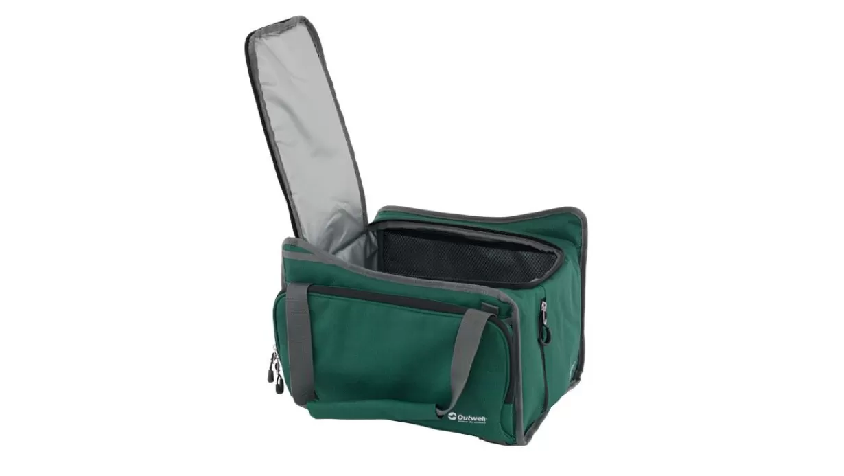 Best Sale Outwell Cormorant M Green