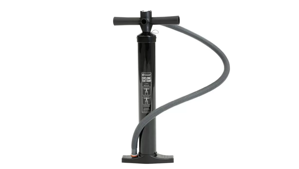 Flash Sale Outwell Cyclone Tent Pump