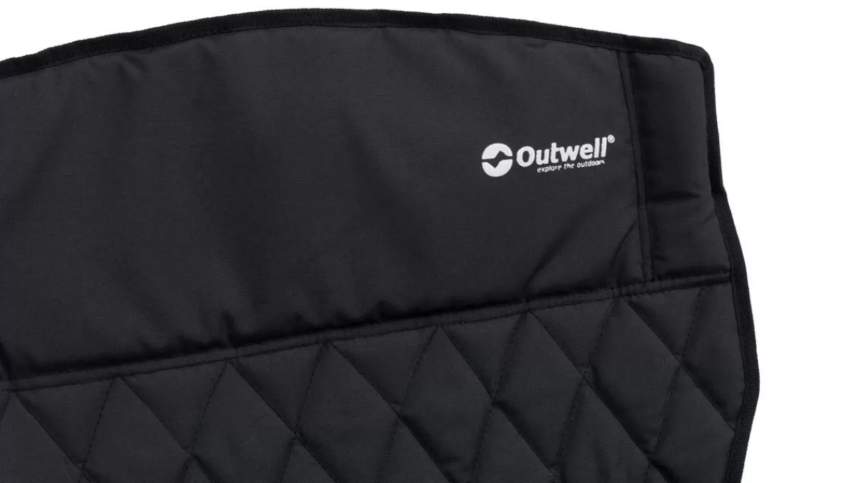 Sale Outwell Derwent Black