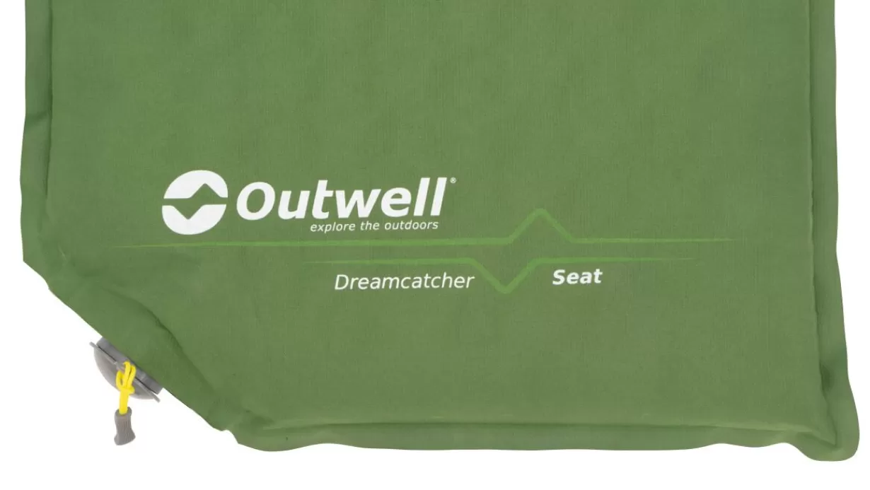 Cheap Outwell Dreamcatcher Seat Green