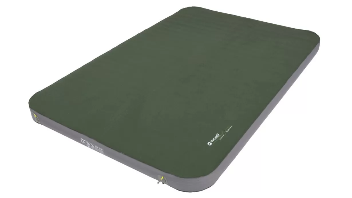 Flash Sale Outwell Dreamhaven Double 15.0 cm ElegantGreen