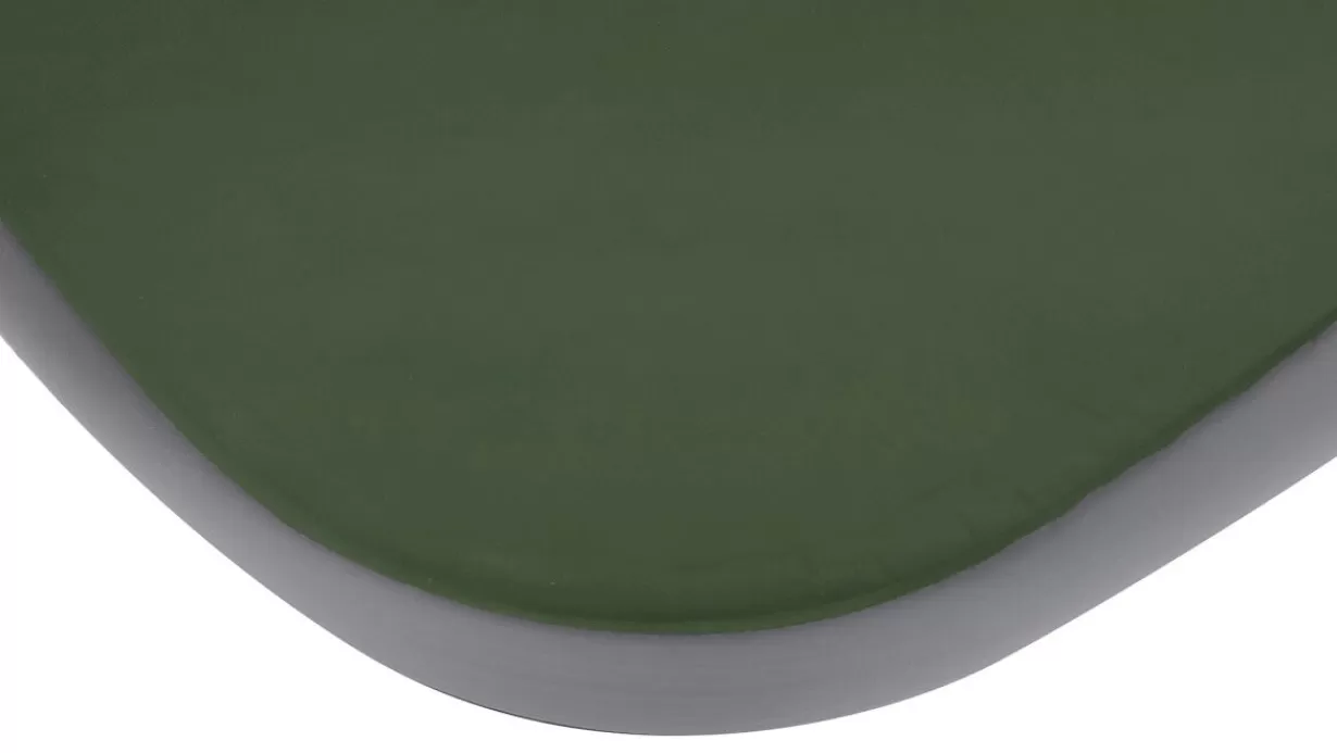 Clearance Outwell Dreamhaven Double 7.5 cm ElegantGreen