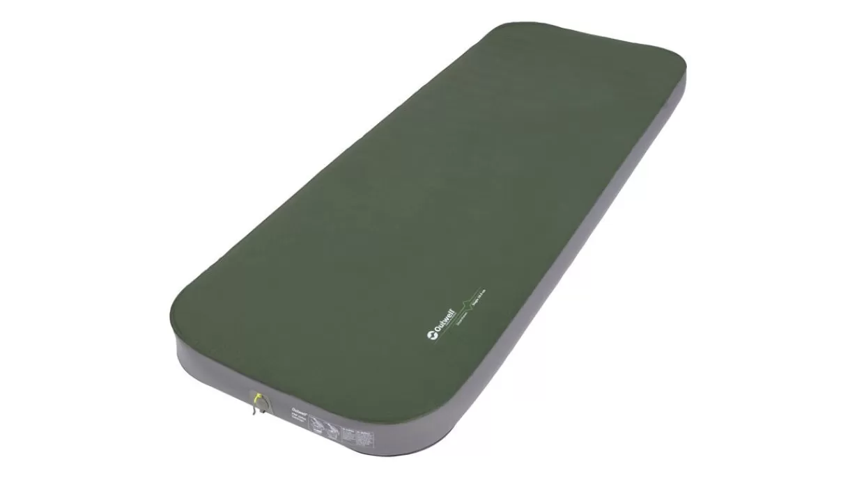 Flash Sale Outwell Dreamhaven Single 10.0 cm ElegantGreen