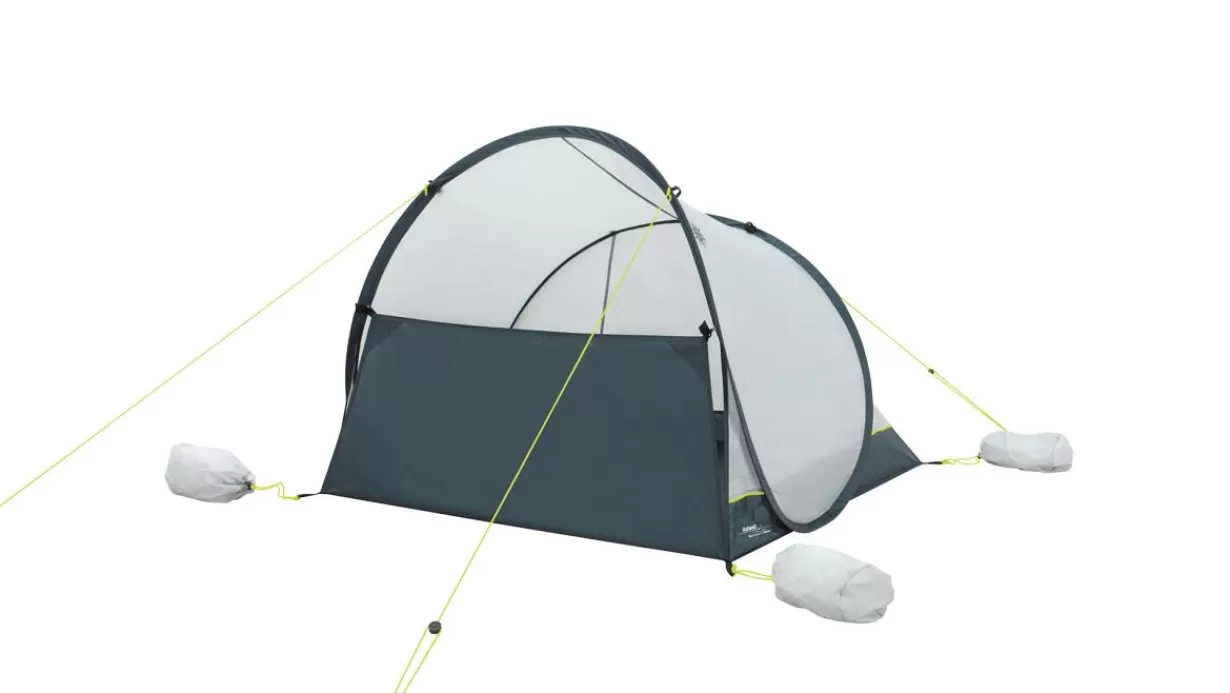 Outlet Outwell Eastbourne Beach Shelter CreamWhite